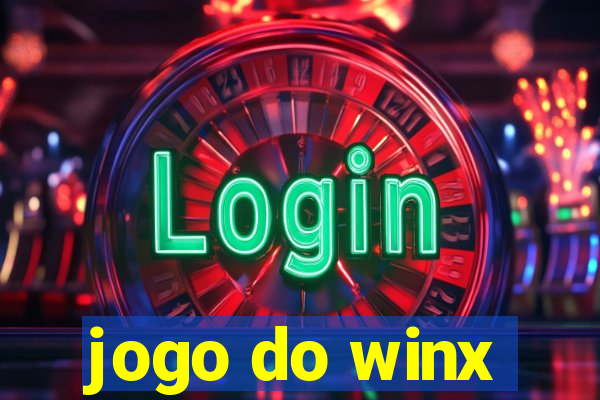 jogo do winx